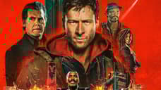 THE RUNNING MAN Trailer Finds Glen Powell Being Hunted Down In The Year's Most Action-Packed Movie