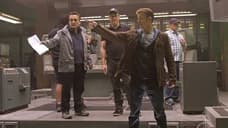 The Russo Brothers Set To Direct CHERRY, Their First Film Post AVENGERS 4