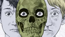 THE SANDMAN And DOOM PATROL Spinoff DEAD BOY DETECTIVES Gets HBO Max Pilot Order