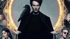 THE SANDMAN: Dream Dangerously With Stunning New San Diego Comic-Con Trailer