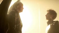 THE SANDMAN: Neil Gaiman Teases Big Lucifer-Morpheus Rematch For Season 2 - SPOILERS