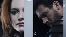 THE SANDMAN Season 2 Teaser Unveils First Official Look At Delirium, Destiny And The Prodigal