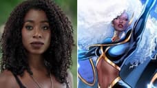 THE SANDMAN Star Kirby Howell-Baptiste Responds To Intriguing X-MEN Casting Rumor