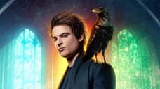 THE SANDMAN: Tom Sturridge's Morpheus Returns In First Official Season 2 Image