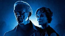 THE SHROUDS: First Trailer For David Cronenberg's Macabre Thriller Is Not Meant For The Living