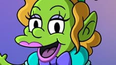 THE SIMPSONS: Lizzo To Voice Two Characters In Season 34 Finale - Get A First Look