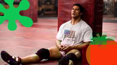 THE SMASHING MACHINE's Rotten Tomatoes Revealed As The Rock Breaks Down After 15-Minute Standing Ovation