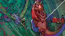 The Spider-Verse Explodes With New Heroes, New Paths, And More In EDGE OF SPIDER-VERSE #1 First Look