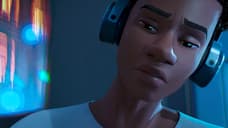 THE SPIDER WITHIN: A SPIDER-VERSE STORY - Sony's SPIDER-MAN Short Film Gets YouTube Premiere Date