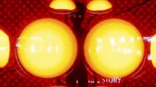 THE SPIDER WITHIN: New Trailer For Horror-Tinged SPIDER-VERSE Short Released Ahead Of Tomorrow's Premiere