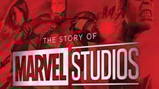 THE STORY OF MARVEL STUDIOS: THE MAKING OF THE MCU Covers, Details, And Release Date Revealed
