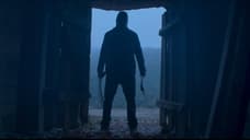 THE STRANGERS - CHAPTER 2: The Nightmare Is Far From Over In First Trailer For Lionsgate's Slasher Sequel