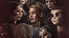 THE STRANGERS: CHAPTER 3 First Teaser Released Via CHAPTER 2's Post-Credits Scene - SPOILERS