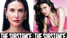 THE SUBSTANCE Director Coralie Fargeat Says No Sequels, No Prequels To Acclaimed Horror Hit