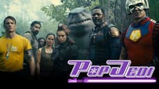 THE SUICIDE SQUAD - Pop Jedi Reviews James Gunn's Latest In Their 25th Episode