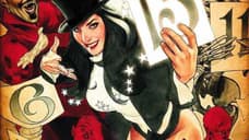 THE SUICIDE SQUAD Director James Gunn Debunks Zatanna Rumor; Promises More Casting News Soon