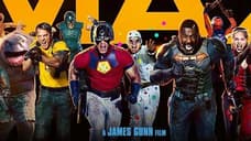 THE SUICIDE SQUAD Director James Gunn Gets Candid About Marvel Firing; New IMAX Teaser Released