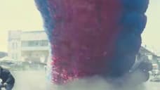 THE SUICIDE SQUAD Director James Gunn On Why He Introduced Starro As One Of The Villains