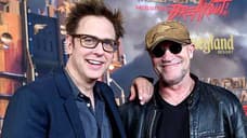 THE SUICIDE SQUAD Director James Gunn Resorts To Using Michael Rooker Toilet Paper During COVID-19 Crisis