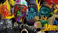 THE SUICIDE SQUAD Director James Gunn Reveals Another Actor He Specifically Wrote A Role For