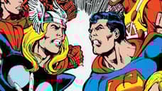 THE SUICIDE SQUAD Director James Gunn Says He's Spoken To Marvel & DC About A Potential Crossover