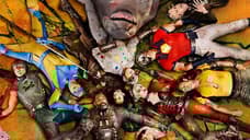 THE SUICIDE SQUAD Director James Gunn Says His Original Pitch Had A Darker Ending -  SPOILERS