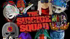 THE SUICIDE SQUAD Director James Gunn Shares A Badass Logo-Filled Poster For The DC Comics Movie