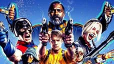 THE SUICIDE SQUAD Director James Gunn Teases More Spinoffs After PEACEMAKER