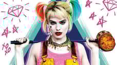 THE SUICIDE SQUAD Director James Gunn Wasn't Aware Of BIRDS OF PREY While Writing His Movie