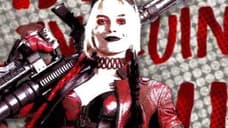 THE SUICIDE SQUAD Director Says Margot Robbie Is Probably The Best Actor He's Ever Worked With