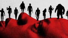 THE SUICIDE SQUAD: Find Out Who's Who In Task Force X & Check Out Some Awesome New Footage
