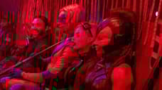 THE SUICIDE SQUAD Had A Similarly Disappointing Weekend At The International Box Office, Likely Due To COVID