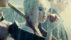 THE SUICIDE SQUAD: HBO Max Promo Reveals More New Footage, And It's Dope As F***