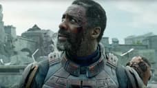 THE SUICIDE SQUAD: Idris Elba's Bloodsport Is Behind Bars For Attempting To Gun Down Superman