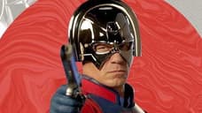 THE SUICIDE SQUAD Interview: Stuntman Joe Fidler Talks Working With John Cena And Hopes For PEACEMAKER Return