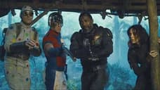 THE SUICIDE SQUAD Manages To Pass $100 Million Worldwide As FREE GUY Debuts To A $51 Million Global Haul