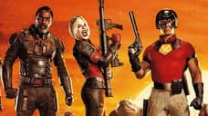 THE SUICIDE SQUAD Officially Rated R For All The Usual Reasons... And Graphic Nudity