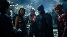 THE SUICIDE SQUAD Producer Charles Roven Says Another JUSTICE LEAGUE Movie Is Likely Years Away