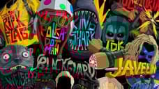 THE SUICIDE SQUAD Spoilers: Breaking Down The Biggest Moments And Reveals In The Task Force X Reboot