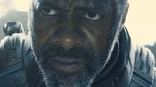 THE SUICIDE SQUAD Star Idris Elba Says He Has A Really Big DC Project In The Works