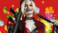 THE SUICIDE SQUAD Star Margot Robbie Reveals How Harley Quinn's Relationship With Joker Has Changed