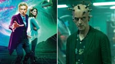 THE SUICIDE SQUAD Star Peter Capaldi Talks Possible DOCTOR WHO Return And Whether He'd Join James Gunn's DCU