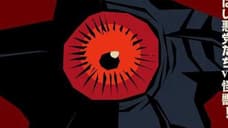 THE SUICIDE SQUAD: Starro The Conqueror Looms Large On Stylish New Japanese Poster