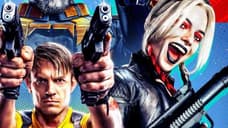 THE SUICIDE SQUAD: Task Force X Is Dying To Save The World On Cool New Posters For The Movie - UPDATED