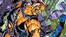 THE SUICIDE SQUAD Will Reportedly Feature A Monstrous Alien Femme Fatale Character