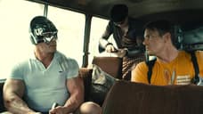 The Suicide Squad's Joel Kinnaman Doesn't Expect To Return As Rick Flag After Peacemaker Season 2 Appearance