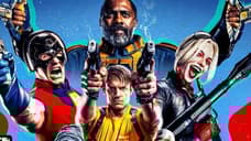 THE SUICIDE SQUAD's Post-Credits Scene Has Been Officially Released Online - SPOILERS