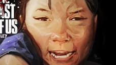 THE SUICIDE SQUAD's Storm Reid Officially Joins THE LAST OF US As Riley; Shares New Concept Art