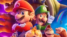 THE SUPER MARIO BROS. MOVIE Star Chris Pratt Responds To Trolls By Teasing His Mario Voice