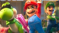 The Super Mario Galaxy Movie Continues To Level Up With $628M Global Box Office Haul; Faces Of Death Bombs
